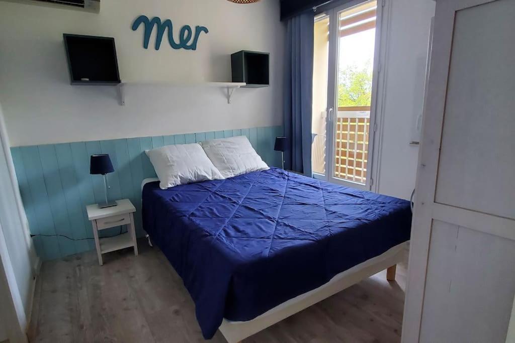 Appartement Dans Residence Avec Piscine La Londe-les-Maures Zewnętrze zdjęcie